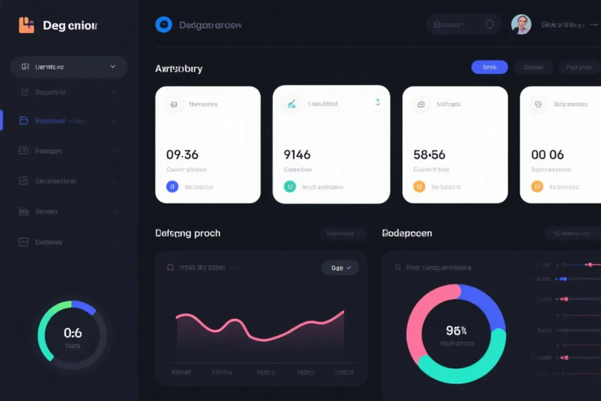 功能与优势示意图